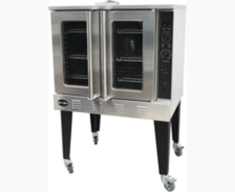 Gas Convection Oven, model GCO613