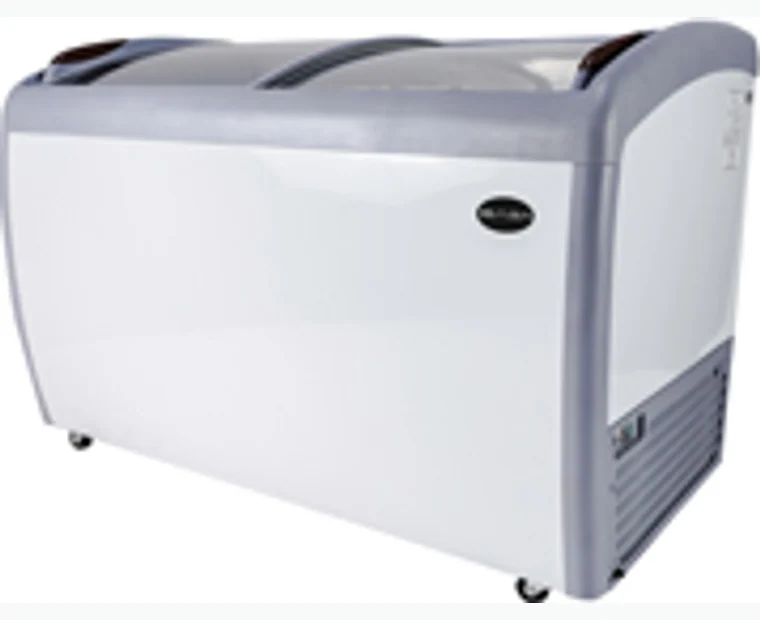 46" Ice Cream Dipping Display Freezer, model SDC-46
